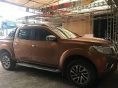 Bán Nissan Navara NP300 năm sản xuất 2015, xe còn mới