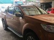 Bán Nissan Navara NP300 năm sản xuất 2015, xe còn mới