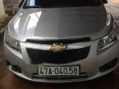 Cần bán gấp Chevrolet Cruze LS năm 2012, xe chưa đâm dụng, bao test hãng