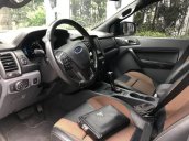 Cần bán Ford Ranger Wildtrak sản xuất năm 2016, màu trắng