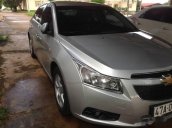 Cần bán gấp Chevrolet Cruze LS năm 2012, xe chưa đâm dụng, bao test hãng