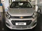 Bán Chevrolet Spark sản xuất năm 2018, giá chỉ 299 triệu