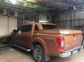 Bán Nissan Navara NP300 năm sản xuất 2015, xe còn mới