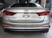 Bán ô tô Hyundai Elantra Sport năm sản xuất 2018, mới 100%