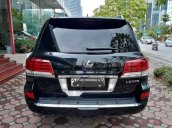 Bán Lexus LX570 nhập Mỹ form 2013, Đk lần đầu 2014