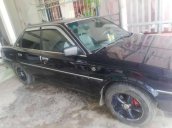 Cần bán gấp Toyota Camry đời 1987, giá 75tr