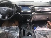 Cần bán xe Ford Ranger Wildtrak 4x4 sản xuất 2018
