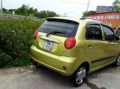 Bán Chevrolet Spark đời 2009 số sàn, giá 125tr