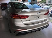 Bán ô tô Hyundai Elantra Sport năm sản xuất 2018, mới 100%