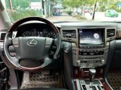 Bán Lexus LX570 nhập Mỹ form 2013, Đk lần đầu 2014