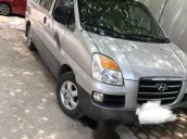 Bán Hyundai Starex đời 2005, màu bạc, nhập khẩu, giá 265tr