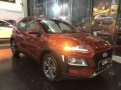 Bán Hyundai Kona năm sản xuất 2018, giá tốt