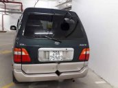 Cần bán Toyota Zace đời 2005, xe còn rất đẹp 