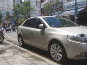 Cần bán xe Kia Forte năm 2012 xe gia đình, bs 43