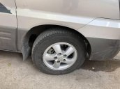 Bán Hyundai Starex đời 2005, màu bạc, nhập khẩu, giá 265tr