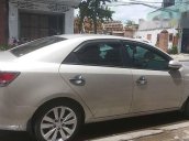 Cần bán xe Kia Forte năm 2012 xe gia đình, bs 43