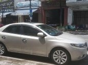 Cần bán xe Kia Forte năm 2012 xe gia đình, bs 43