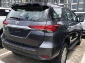 Cần bán xe Toyota Fortuner năm sản xuất 2018