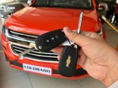 Bán xe Chevrolet Colorado 2018 giá cạnh tranh