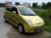 Bán Chevrolet Spark đời 2009 số sàn, giá 125tr