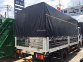 Bán xe tải Đô Thành 3 tấn 5 thùng 4,3 mét bán trả góp