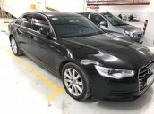 Cần bán Audi A6 năm 2011, giá tốt