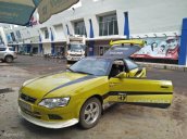 Cần bán gấp Toyota Celica sport trước 1980, màu vàng xe nhập, giá tốt 65tr, bản Couper 2 cửa, đăng kiểm tới T11 năm 2018