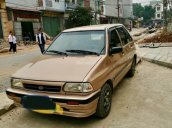 Cần bán xe Kia CD5 năm sản xuất 2004, màu kem (be)