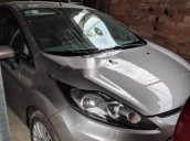 Bán ô tô Ford Fiesta sản xuất năm 2011, màu xám, 350 triệu