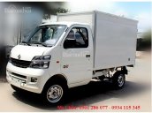 Bán xe tải Veam Changan 750Kg/770kg/810kg/870kg + trả góp lãi suất thấp + thủ tục nhanh gọn