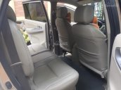 Bán ô tô Toyota Innova E sản xuất năm 2014, màu vàng cát, số sàn