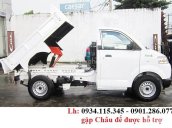 Bán xe Suzuki Carry Pro 615 kg/ thùng kèo mui bạt + thùng kín + thùng lửng + trả góp