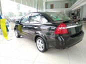 Bán xe Chevrolet Aveo 1.4 LT đời 2018, số sàn 5 cấp rẻ nhất Miền Bắc, LH - 0936.127.807 mua xe trả góp lên đến 90% GTX