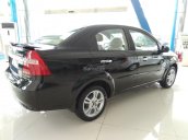 Bán xe Chevrolet Aveo 1.4 LT đời 2018, số sàn 5 cấp rẻ nhất Miền Bắc, LH - 0936.127.807 mua xe trả góp lên đến 90% GTX