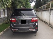 Cần bán xe Toyota Fortuner 2010 dầu số sàn màu xám chì, gia đình sử dụng