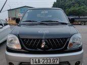 Cần bán Mitsubishi Jolie sx 2005 ĐK 2006, xe đại chất không một lỗi nhỏ