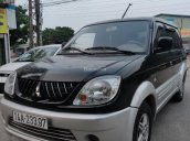 Cần bán Mitsubishi Jolie sx 2005 ĐK 2006, xe đại chất không một lỗi nhỏ