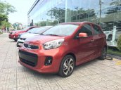 Liên hệ 0919 365 016 để chốt Kia Morning S 2018 với giá tốt nhất