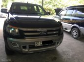 Bán Ford Ranger XL sản xuất 2014, màu đen, nhập khẩu giá cạnh tranh