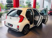 Kia Phạm Văn Đồng, lh: Mr Cường: 0986.530.504 - Bán xe Kia Morning SI AT, SI MT, EX, hỗ trợ trả góp 90%-giao xe ngay