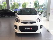 Kia Phạm Văn Đồng, lh: Mr Cường: 0986.530.504 - Bán xe Kia Morning SI AT, SI MT, EX, hỗ trợ trả góp 90%-giao xe ngay