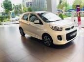 Kia Phạm Văn Đồng, lh: Mr Cường: 0986.530.504 - Bán xe Kia Morning SI AT, SI MT, EX, hỗ trợ trả góp 90%-giao xe ngay