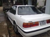 Cần bán lại xe Honda Accord năm 1990, màu trắng, 105tr