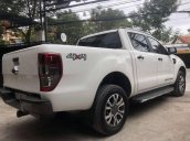 Cần bán Ford Ranger 3.2 2015, màu trắng, 765tr