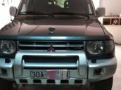 Xe Mitsubishi Pajero 3.5 MT sản xuất 2003