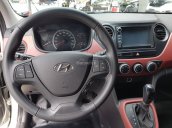 Bán Hyundai i10 1.2AT nhập khẩu Ấn Độ 2017