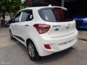 Bán Hyundai i10 1.2AT nhập khẩu Ấn Độ 2017