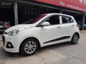 Bán Hyundai i10 1.2AT nhập khẩu Ấn Độ 2017