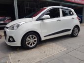 Bán Hyundai i10 1.2AT nhập khẩu Ấn Độ 2017