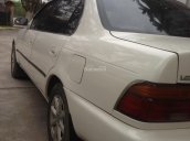 Cần bán xe Toyota Corolla 1.6GL đời 1996, màu trắng, nhập khẩu nguyên chiếc, giá tốt